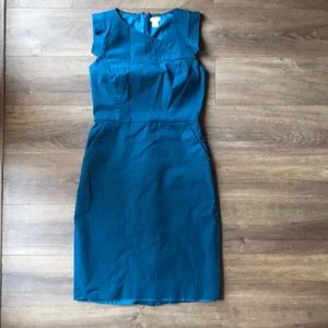 J Crew Dress